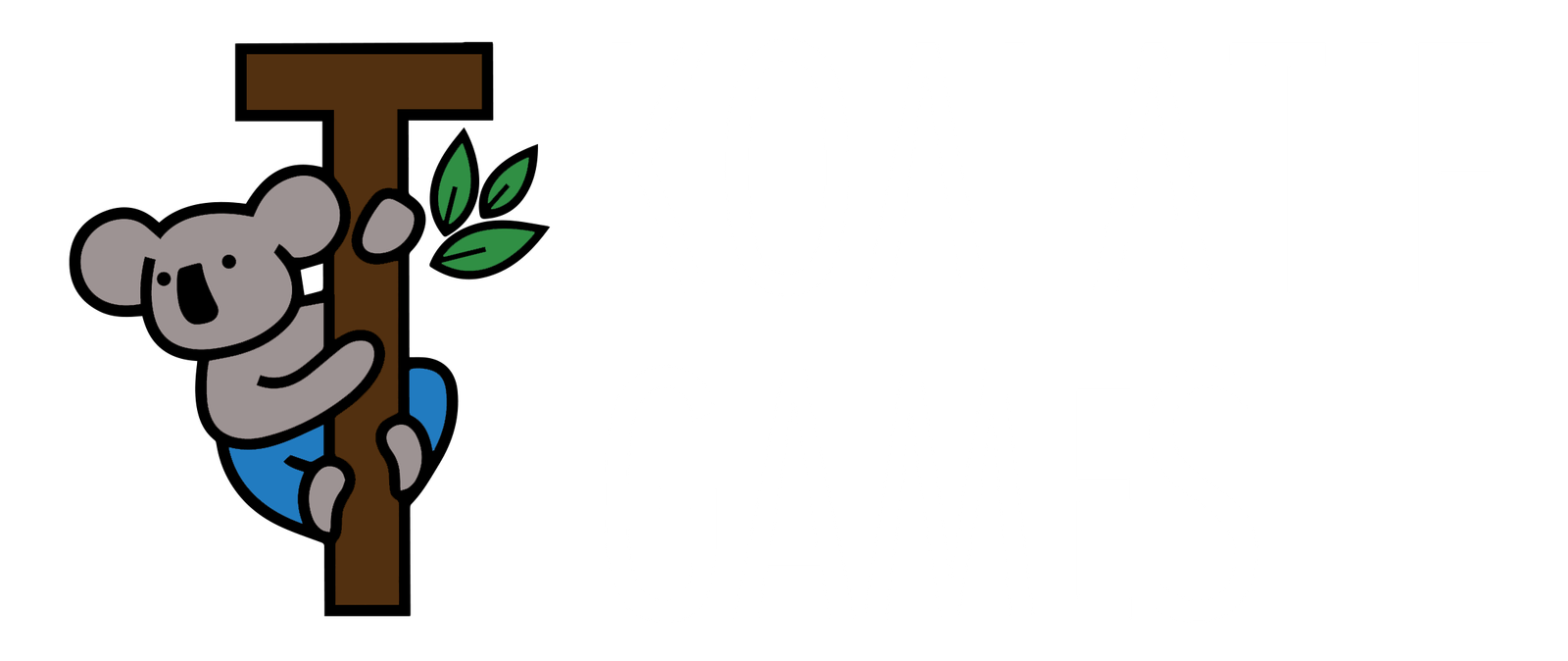 Koalatie Games
